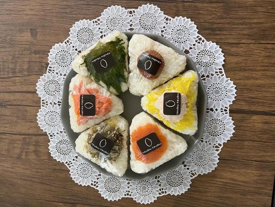 tsubu-tsubuさん　春の感謝祭へ出店決定！　～寝屋川　お米屋さん～