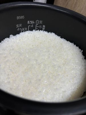福井県から新米入荷！！　～大阪　寝屋川　お米屋さん～