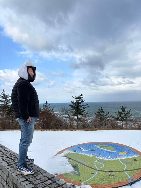 雪国で仕入れ❄会津喜多方、坂下町へ行ってきました！　～大阪　寝屋川　お米屋さん～
