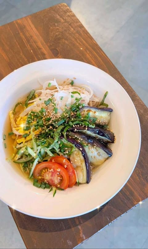 玄米米粉麺のおすすめレシピ♪　～大阪　寝屋川　お米屋さん～