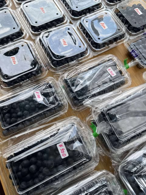 【直売日】月に一度野菜販売の様子🥗　～大阪　寝屋川　お米屋さん～