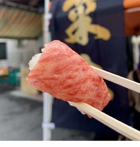 秋の大感謝祭　出店　～大阪　寝屋川　お米屋さん～