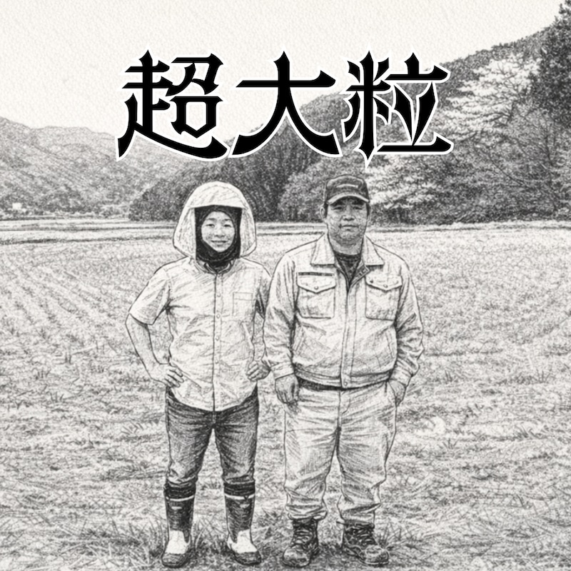 鳥取県いわみ 谷口さんのいのちの壱